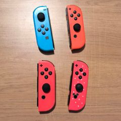 Nintendo Switch Joycons for repair