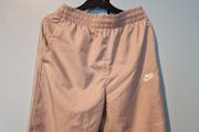 Nike tracksuit bottoms 12-13y