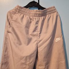 Nike tracksuit bottoms 12-13y