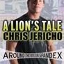 WWE Superstar Chris Jericho Hardback Autobiography Trilogy Collection Image 3