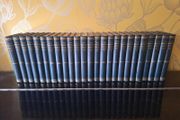 The Waverly Novels - Sir Walter Scott - 25 Volumes