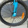 20 Inch Avoca FS20 Mountain Bike Blue Image 5