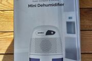 Mini Humidifier