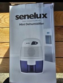 Mini Humidifier