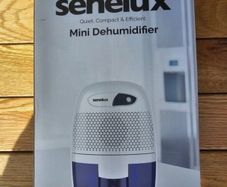 Mini Humidifier