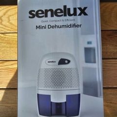 Mini Humidifier