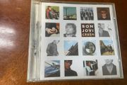Bon Jovi Crush CD