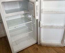 fridge