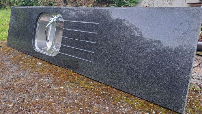 Granite Worktops