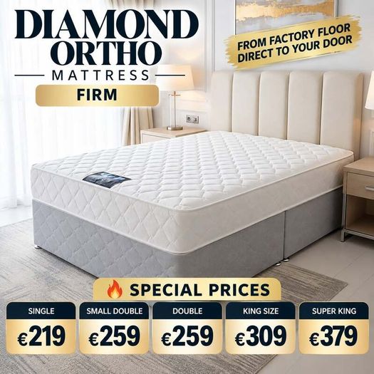 Orthopaedic Mattresses