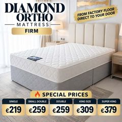 Orthopaedic Mattresses