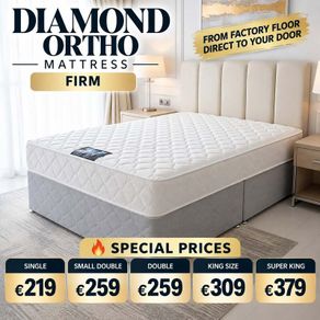 Orthopaedic Mattresses