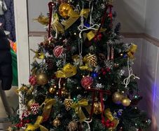 Christmas Tree