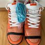 SB Dunk. Image 8