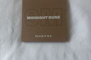 Morphe Midnight Dune 9M Eyeshadow Palette