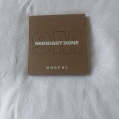 Morphe Midnight Dune 9M Eyeshadow Palette