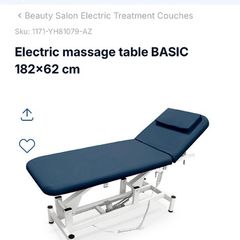Electric Massage Table