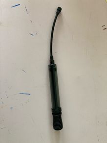 Quinny pump