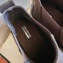 New Leather Boots Image 3