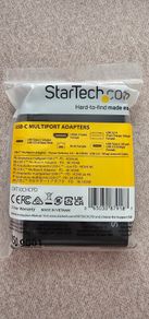 USB C Multiport Adapter