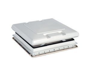Fiamma 50 white Rooflight