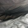 Italian leather corner sofa Image 6