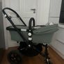 Bugaboo Cameleon 3 Light Green Image 2