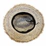 One of a Kind Designer Hat Image 4