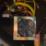 PC power supply Image 2