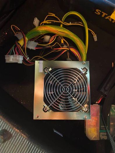 PC power supply