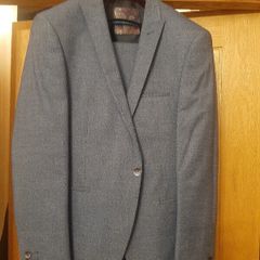 Travis Mens Suit