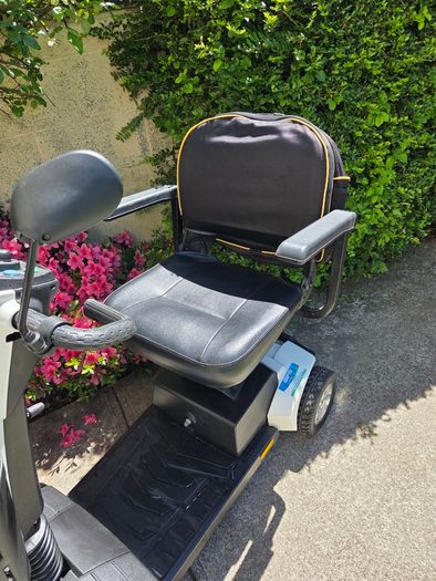 Mobility Scooter