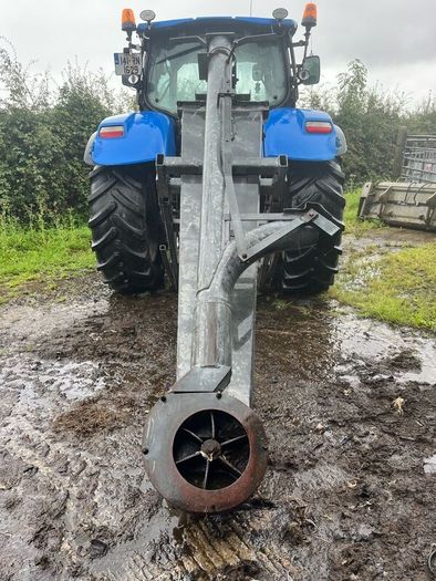 Agitator