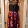 Very dip dress Image 2