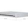 Unifi Swith USW-Enterprise-24-PoE (400W) Image 2