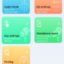 airpods with app controls Image 6