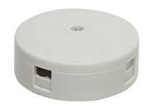 30 Amp Circular Junction Box