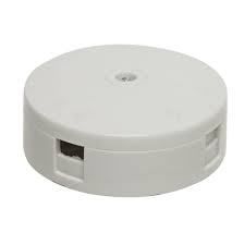 30 Amp Circular Junction Box