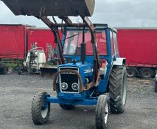 Ford 4600