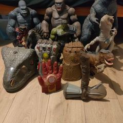 Toys