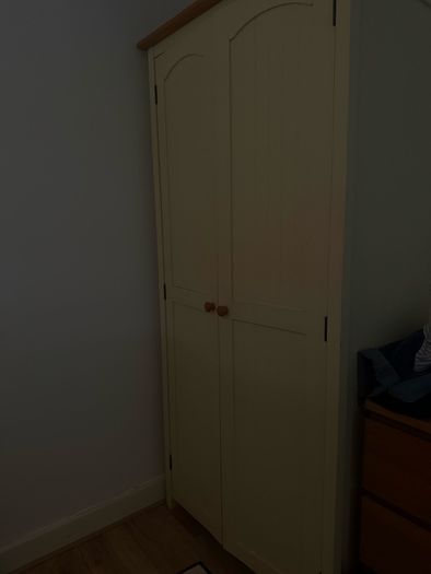 wardrobe