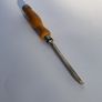 Vintage Robert Sorby 1/4" Mortice Chisel Image 2
