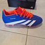 Adidas Predator Football Boots Image 2