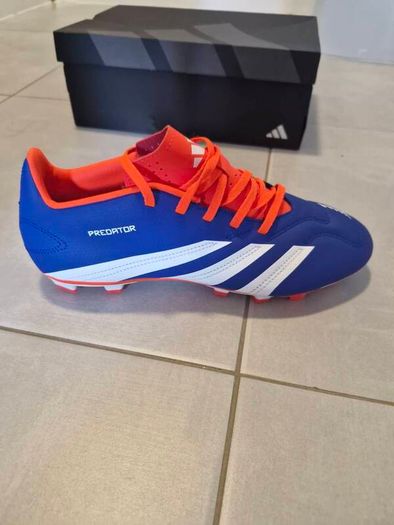 Adidas Predator Football Boots