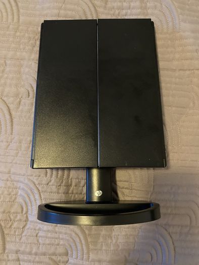 24 LED Make-Up Mirror