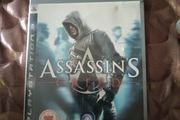 PS 3 game