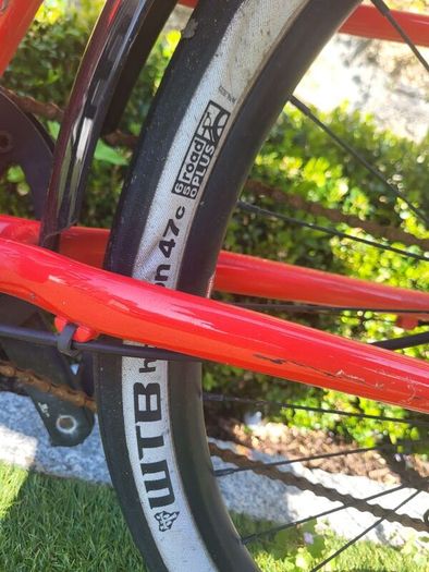 adult bike Kona City Bike 26"