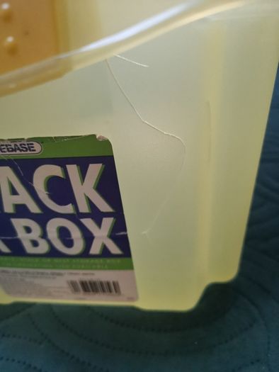 storage box