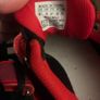Adidas powerlifting weightlifting shoes size 10 uk Image 7
