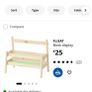 Ikea Kids Book Storage Image 2